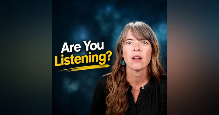 image for Signs From God You're Missing & How to Finally Hear Them