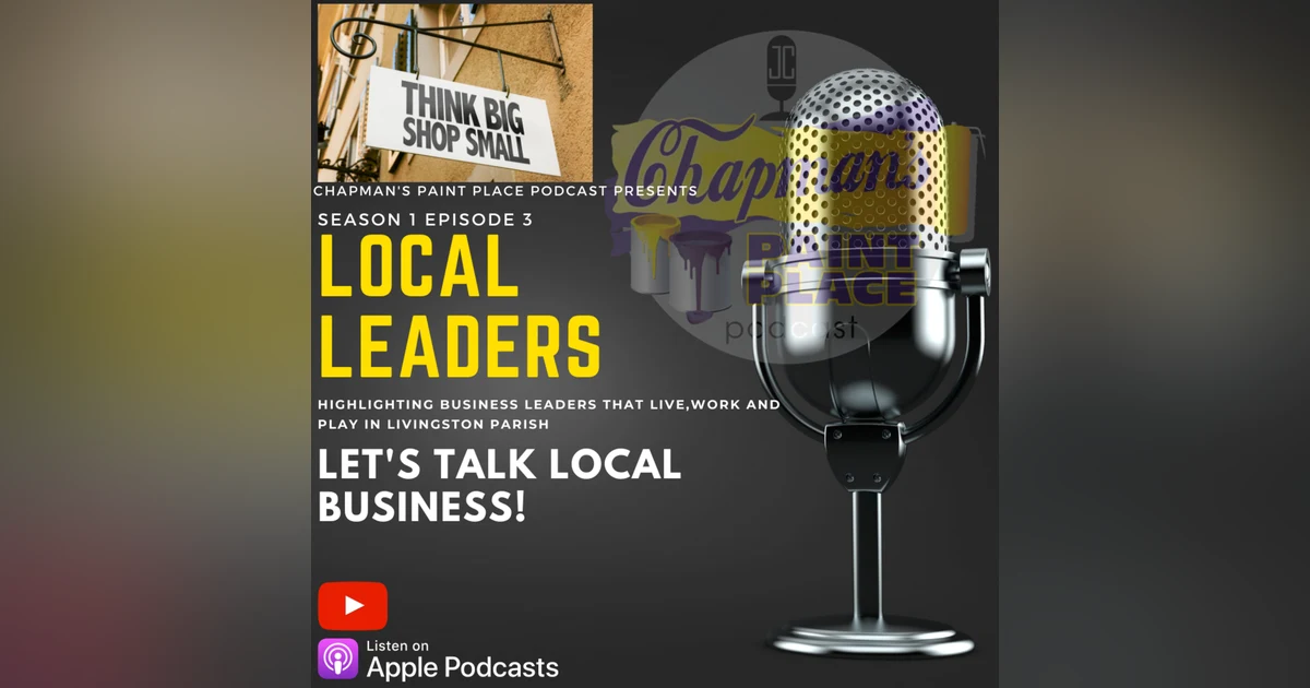 Why Shopping Family Owned Local Business Matters.