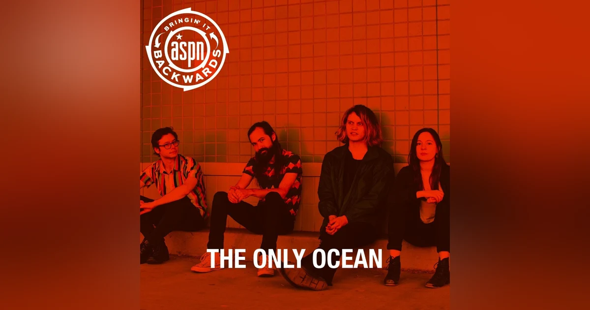 Interview with The Only Ocean