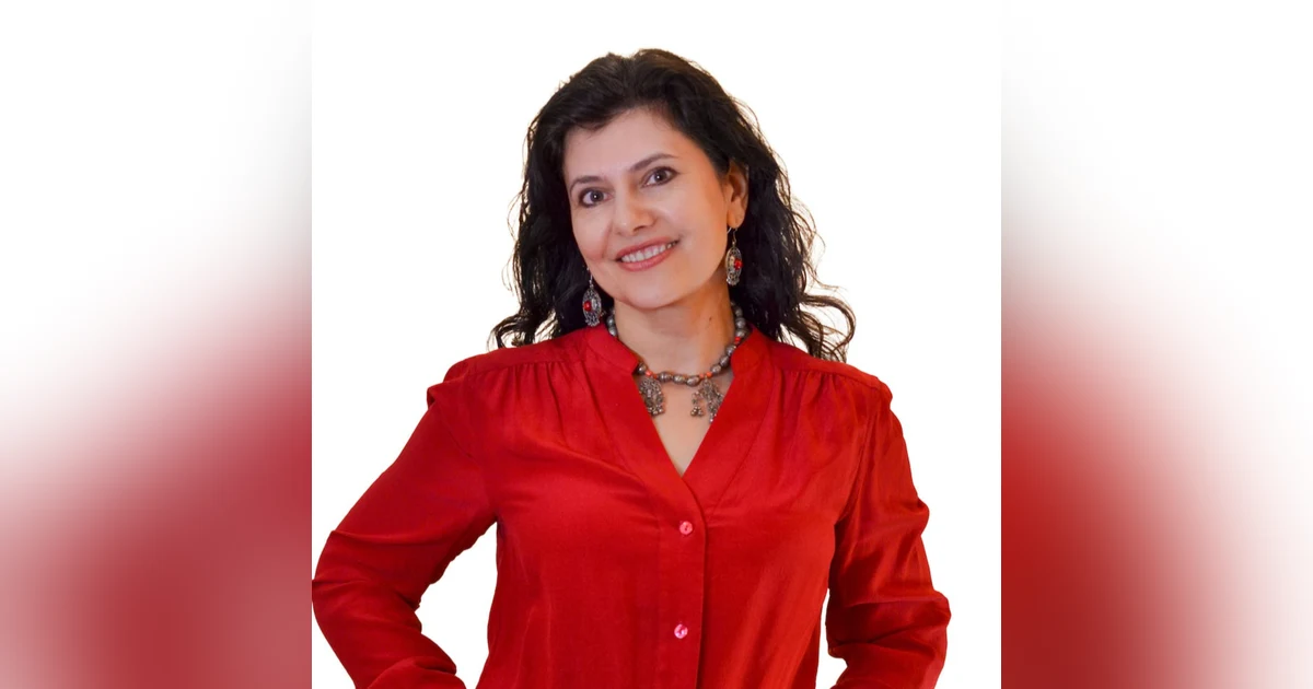#162 Mini Meditation Manifesting Miracles- Victoria Rader