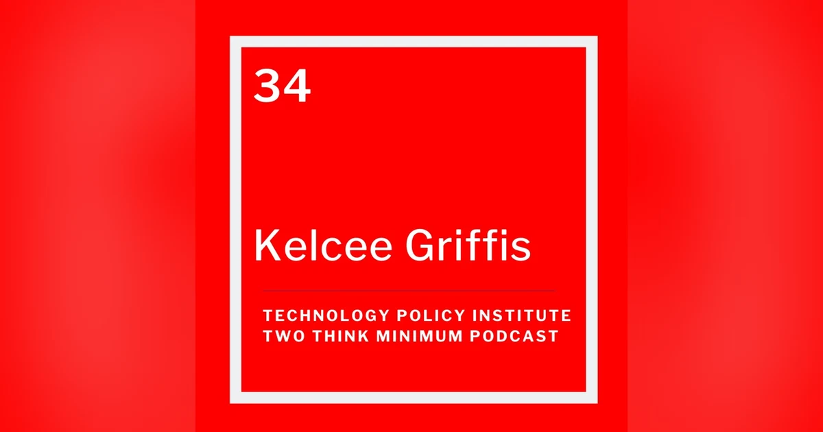 Kelcee Griffis of Law360 on Spectrum Institutions
