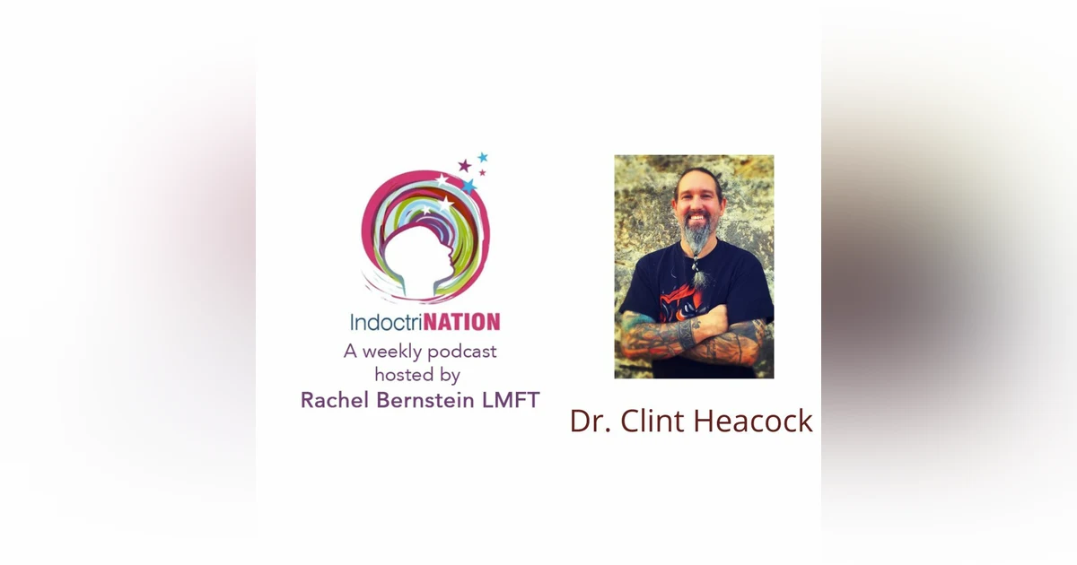 MindShift w/ Dr. Clint Heacock