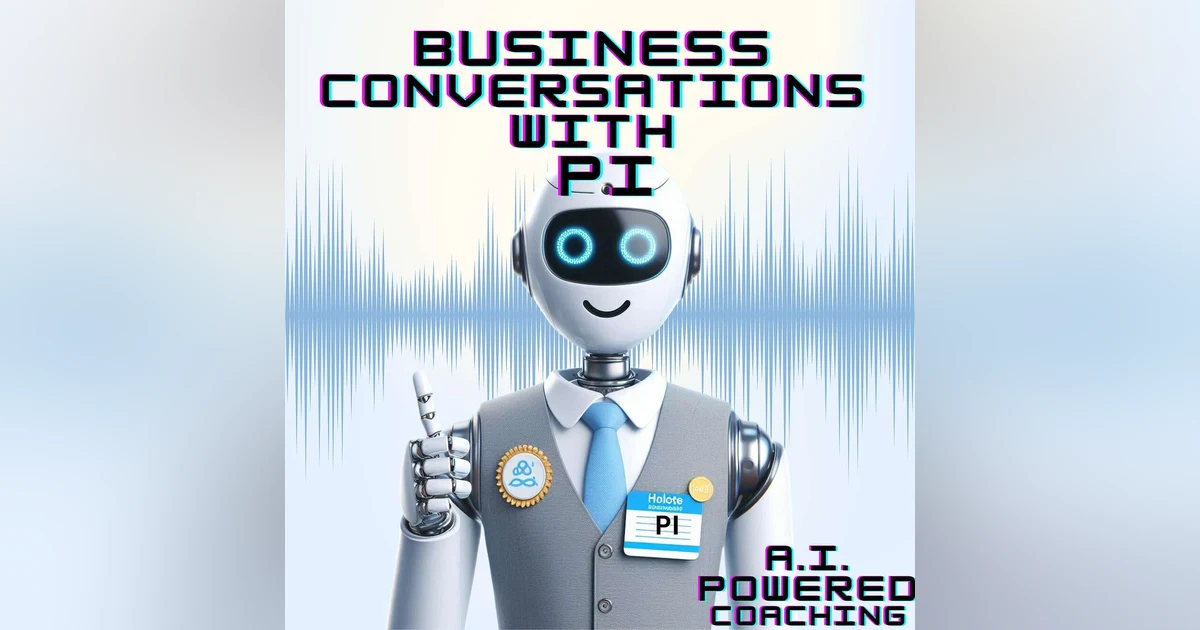 Stay Motivated as an Entrepreneur: Insights from AI and Expert PI