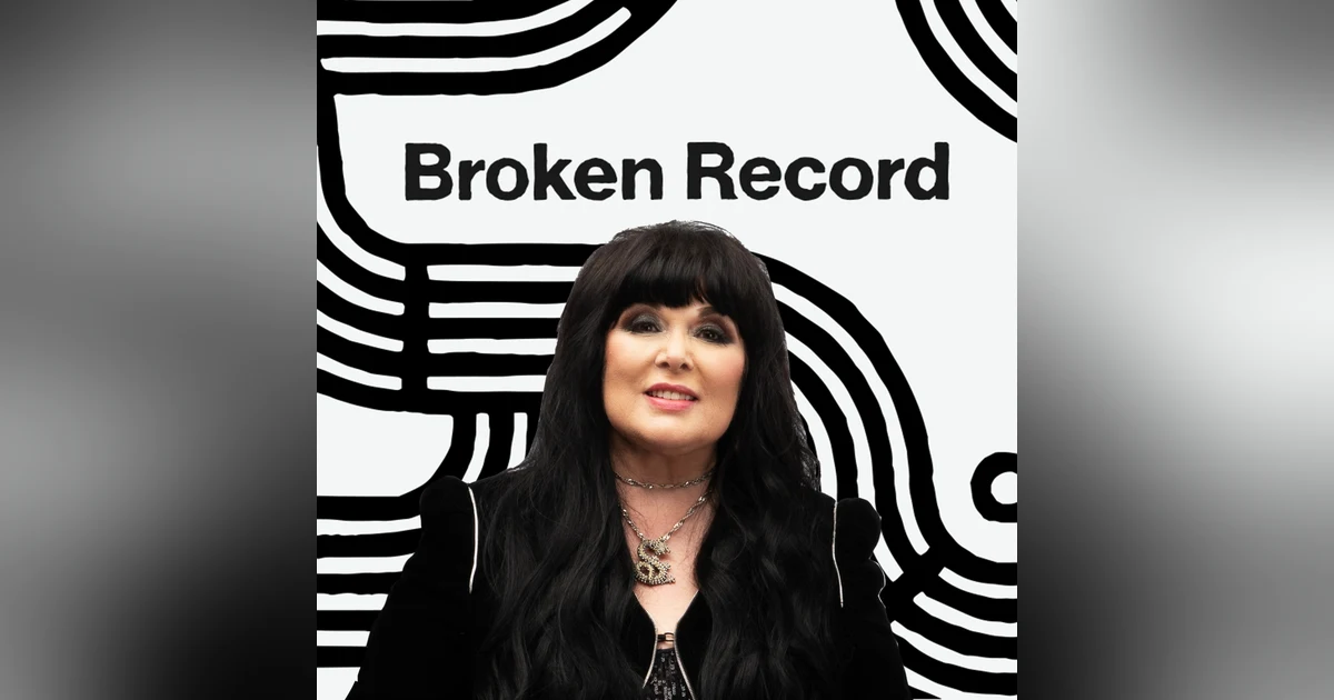 Heart's Ann Wilson