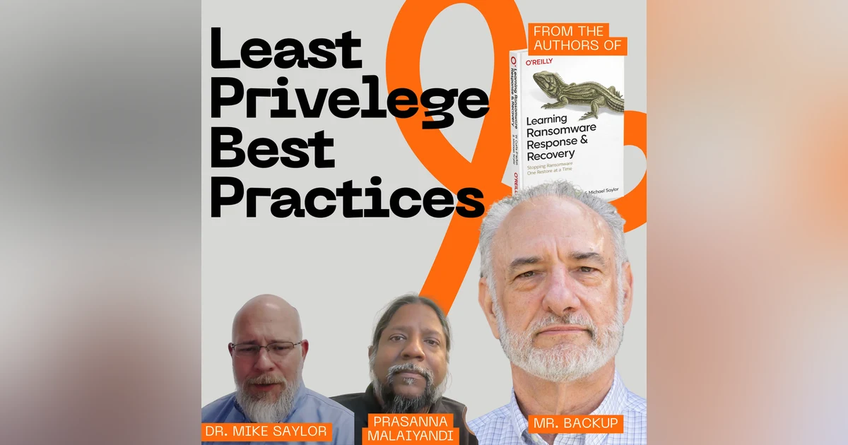 Least Privilege Best Practices: Where to Start