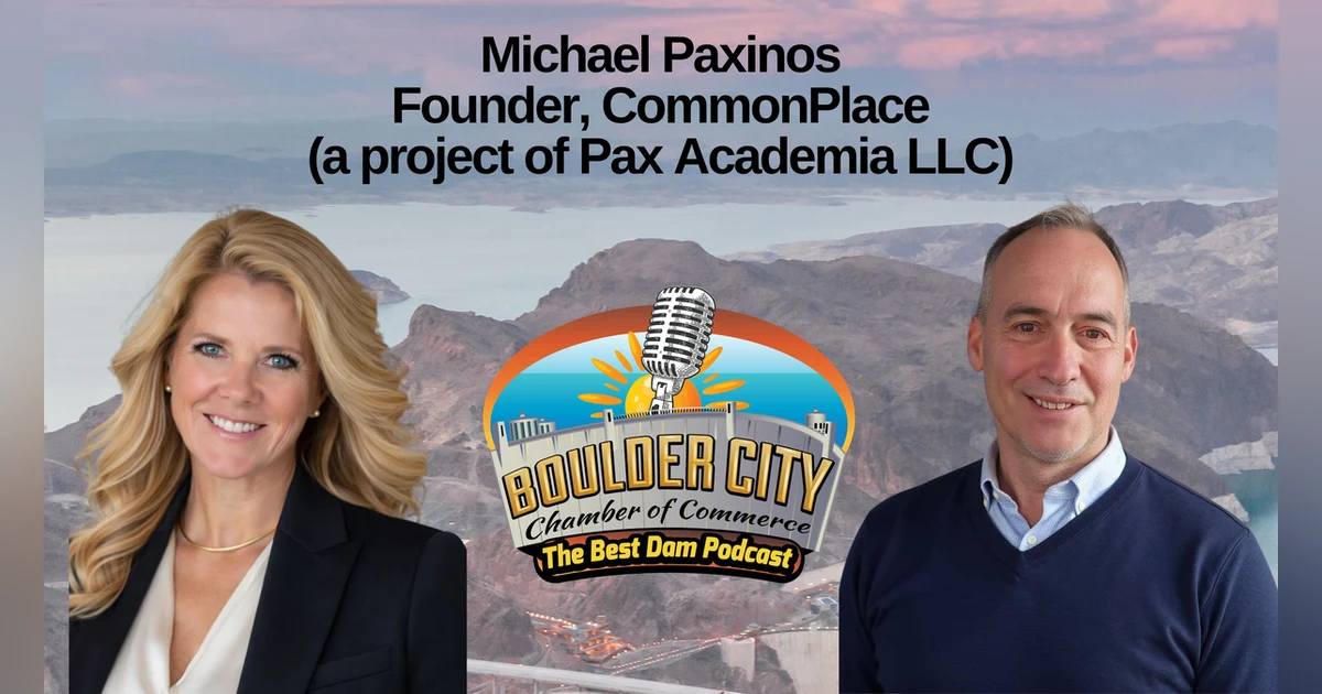 Pax Academia and the CommonPlace App: Connecting Community & Classical Education