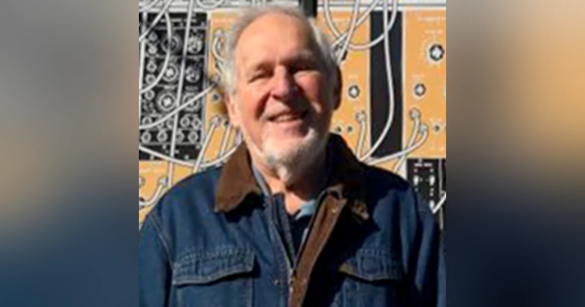 [S02E08] December 2020 - Herb Deutsch