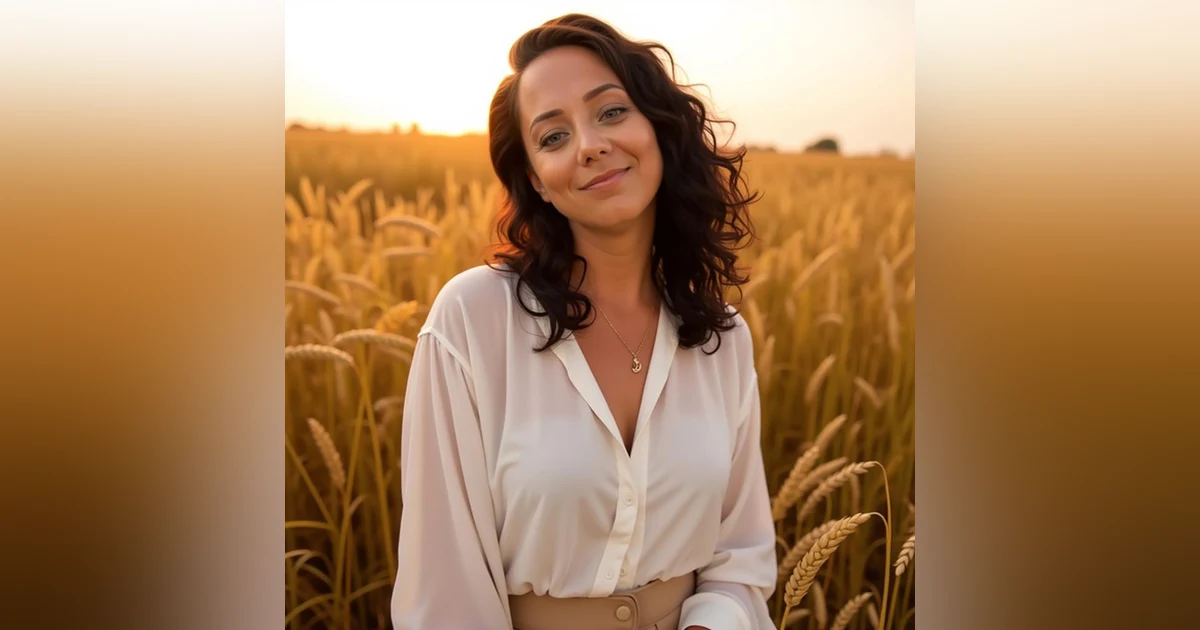 She Went to Tanzania on Vacation and Came Back Fighting to End FGM with Silvia Resnik