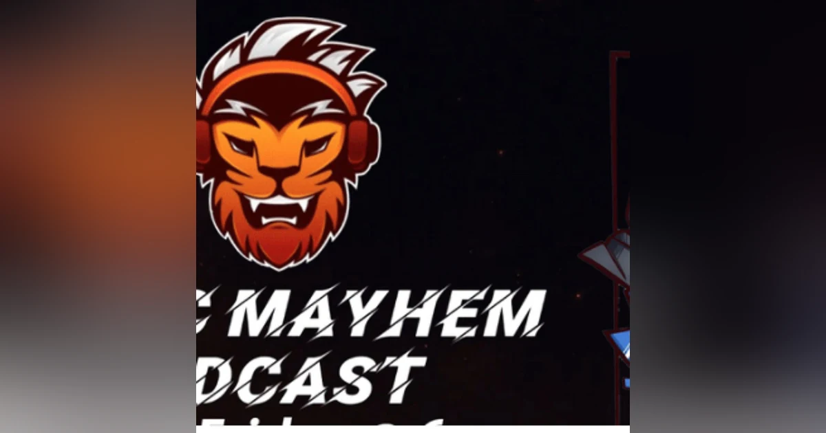 HVTV Presents Music Mayhem ft. Romaine Dagnan