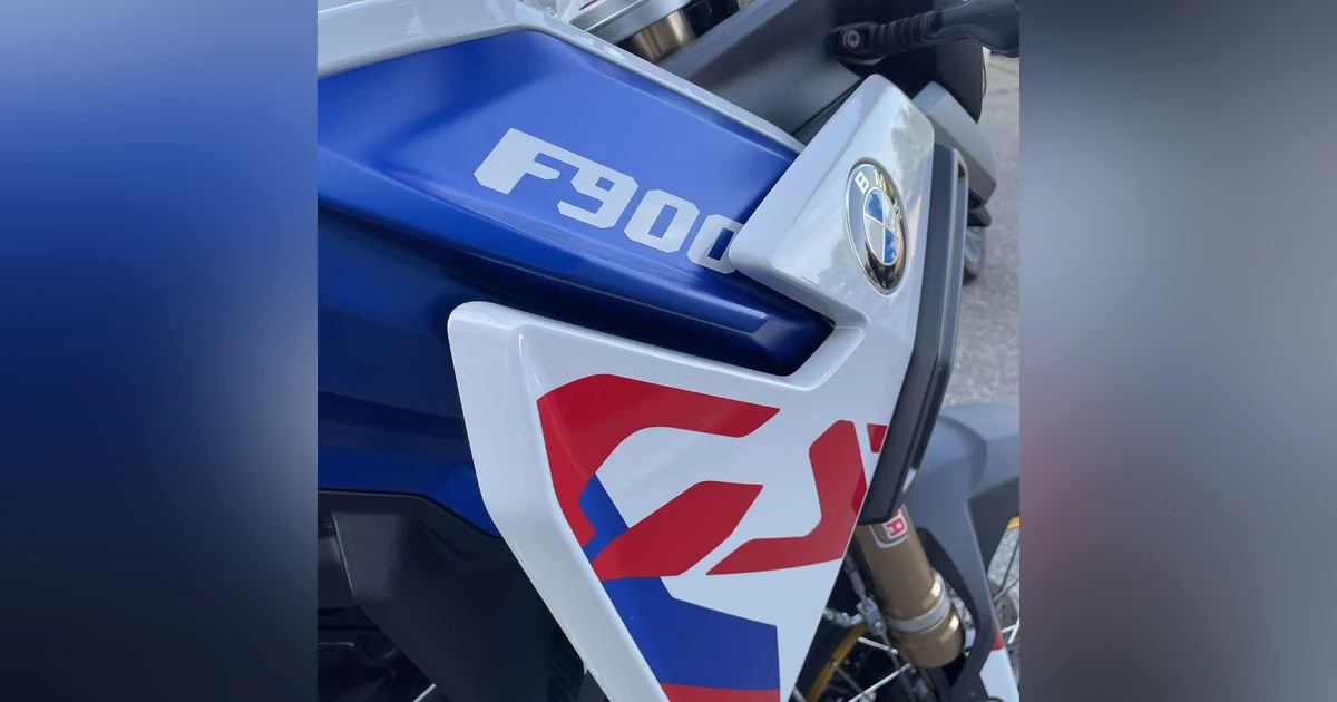 BMW GS Comparison: Exploring Three Iconic Models