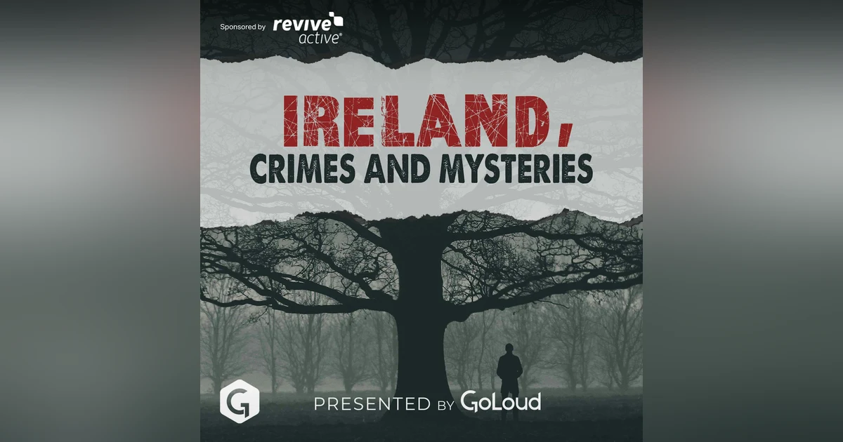 Ireland Crimes And Mysteries Recommends: GoLoud Sleep Sounds
