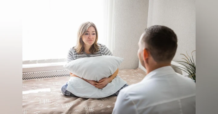 image for From Crisis to Connection: The Power of Listening and Community Support