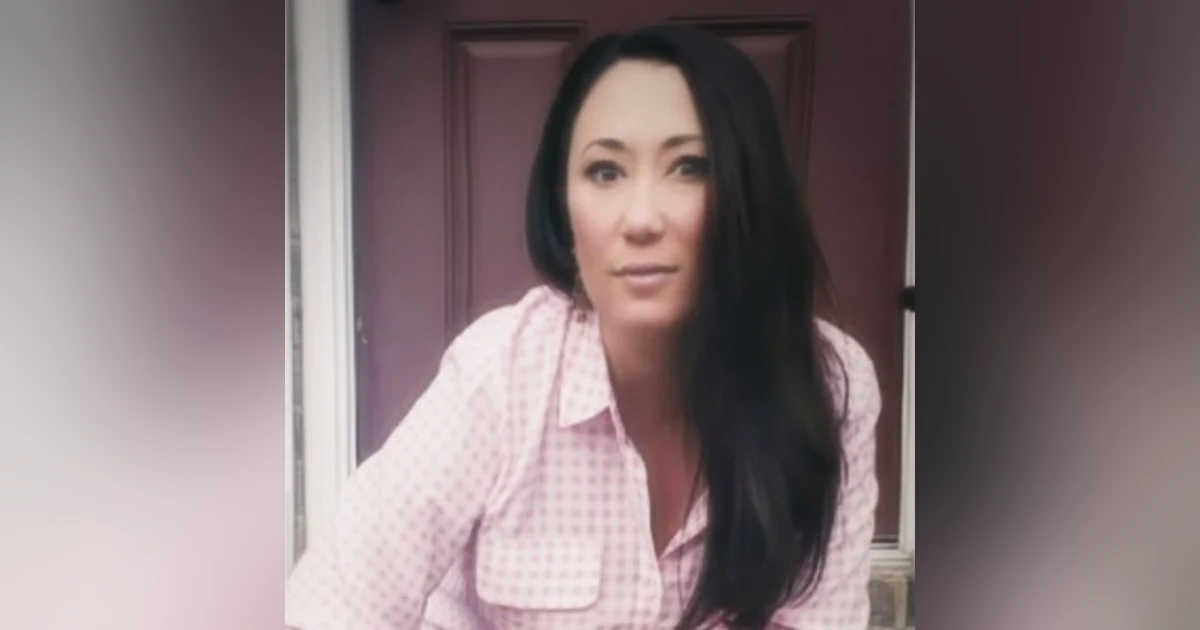 Christina Benkahla- A minority at both ends