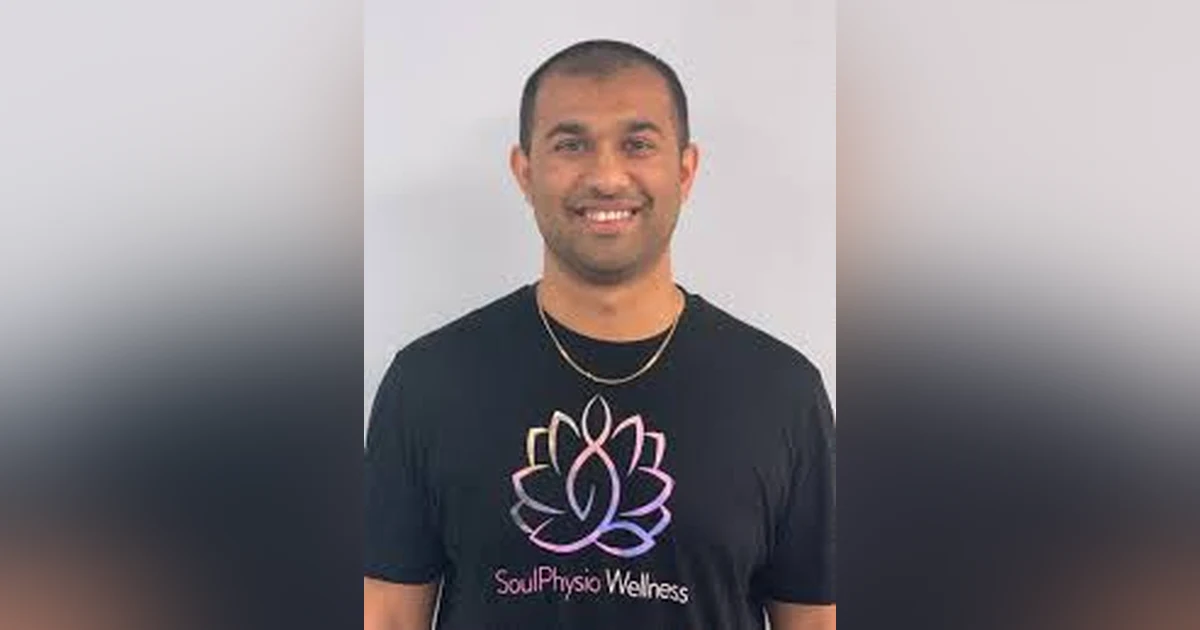 Interview with Brain Health Expert Aneesh Chaudhry
