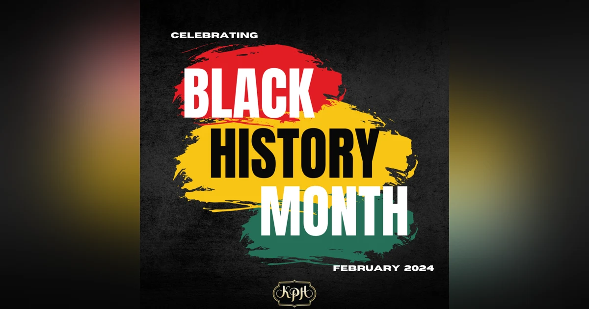 Authentically Engaged: How to Support and Contribute during Black History Month