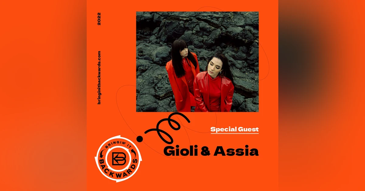 Interview with Gioli & Assia