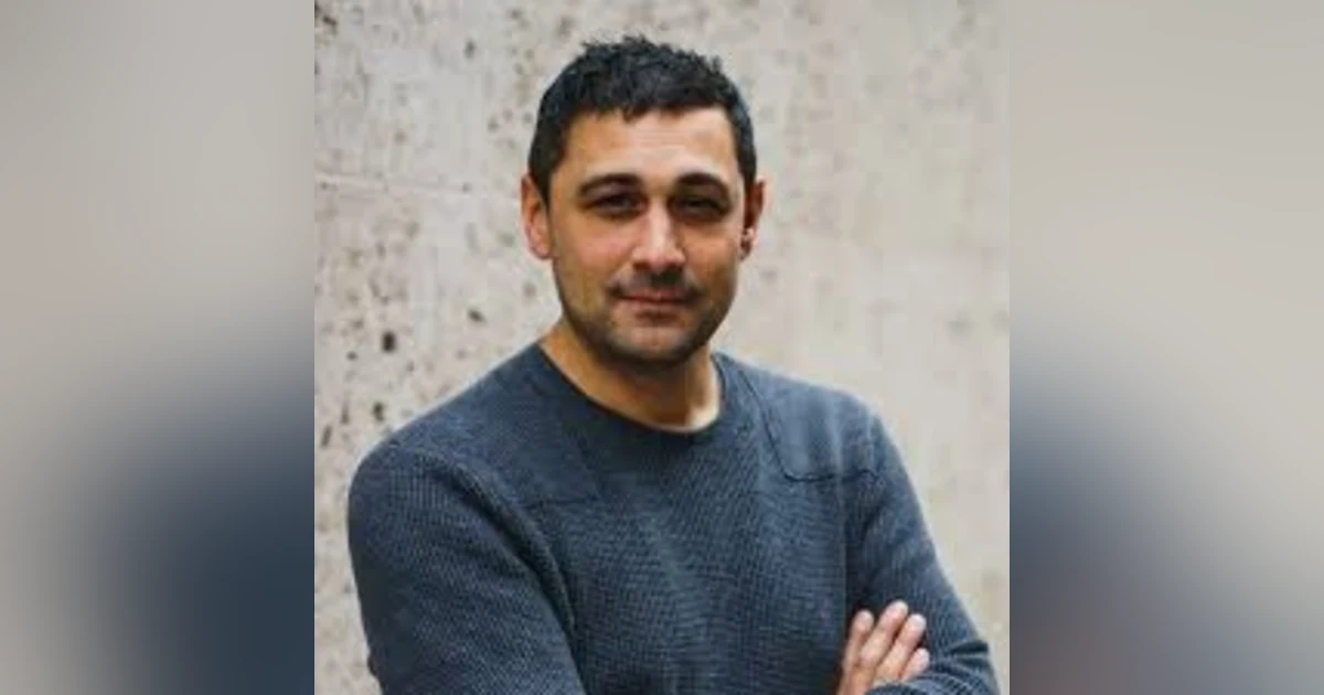 Control: The Dark History and Troubling Present of Eugenics. Talking with author Adam Rutherford