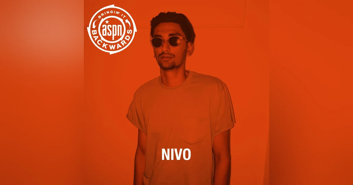 Interview with NIVO