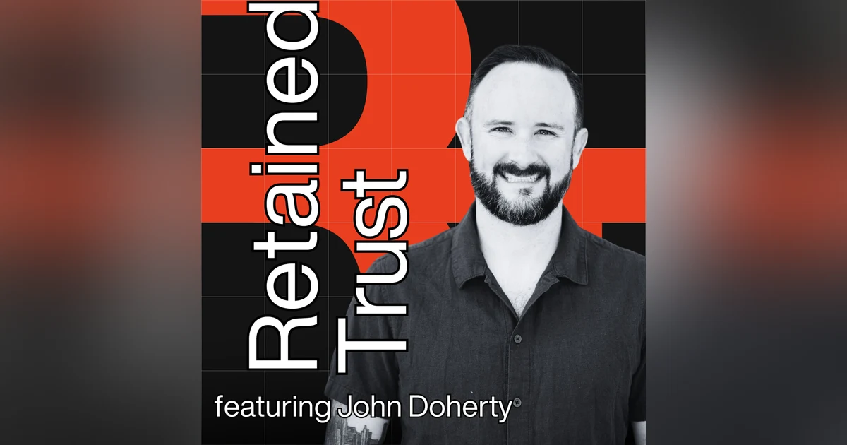 John Doherty’s Journey to Sustainable Agency Growth