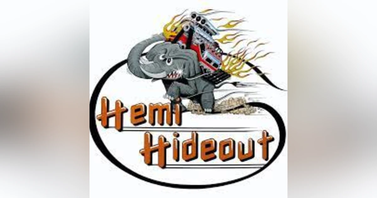 Behind the Scenes at the Hemi Hideout and Exploring the World of Kit Cars