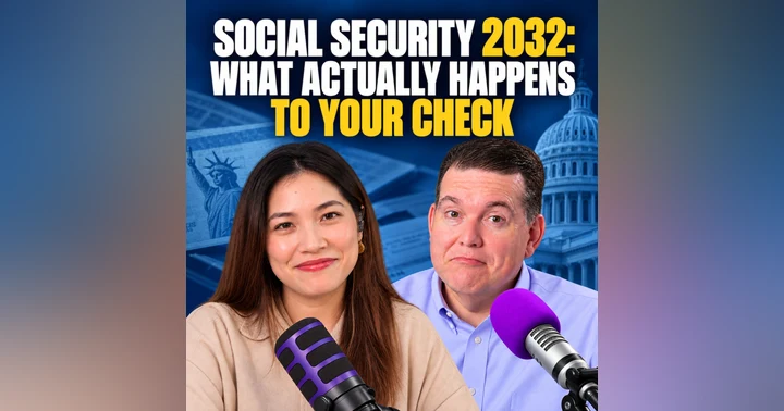 image for Social Security 2032: What Actually Happens to Your Check