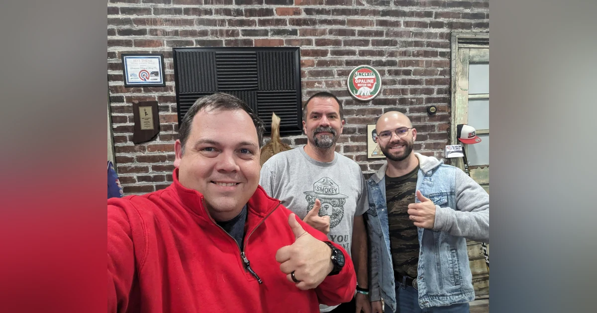321: Election Results; Congress goes MMA; International football & Jimbo Fisher payoff