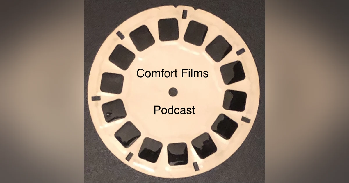 Comfort Films 1 - Raising Arizona