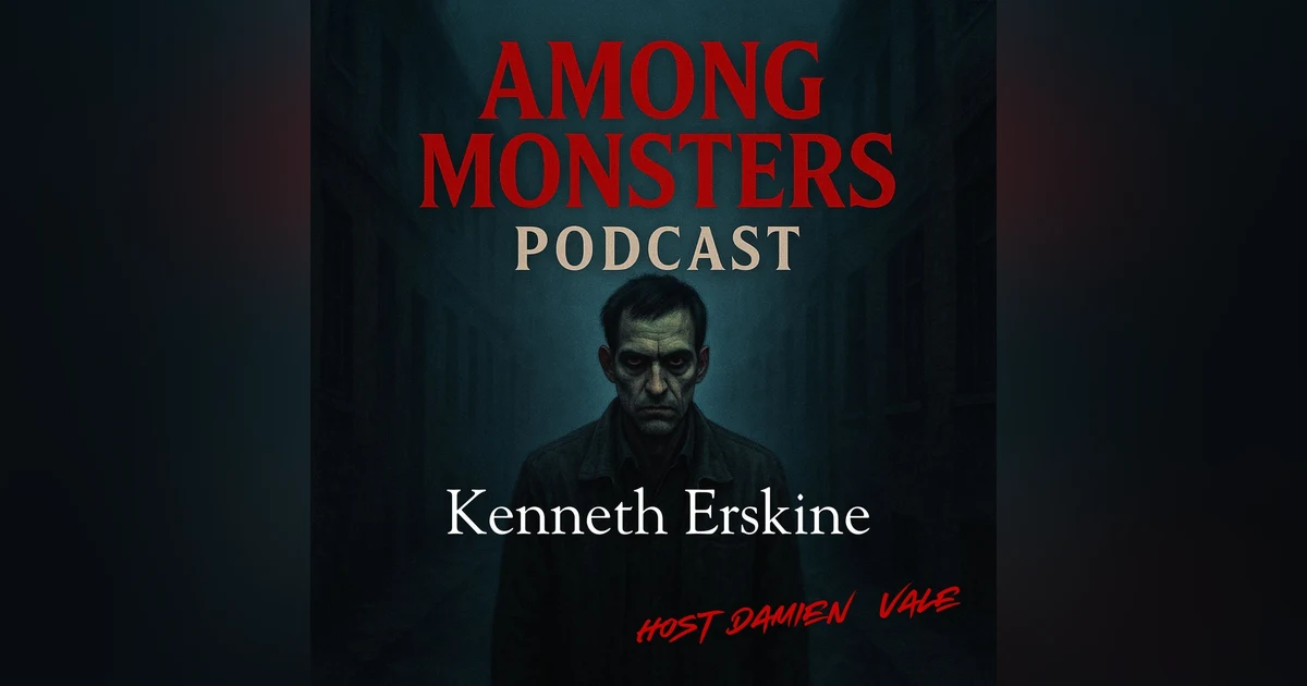The Stockwell Strangler: Kenneth Erskine’s Summer of Fear in 1980s London