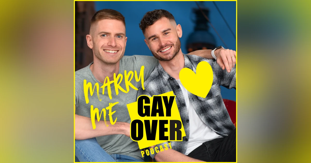 S15#05 „Marry Me“ am Heidelberger Schloss – PÄRCHENGEFLÜSTER mit Domenic & Jonny
