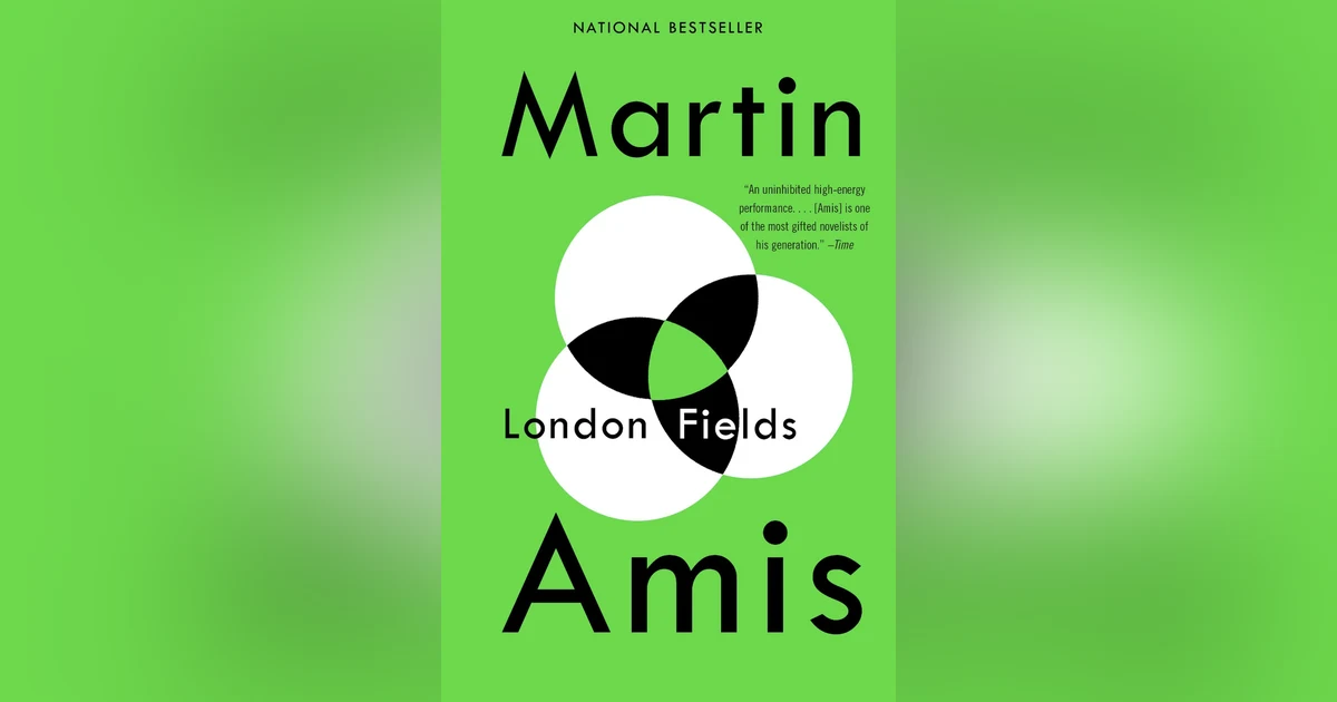 530 Martin Amis RIP (with Mike Palindrome)