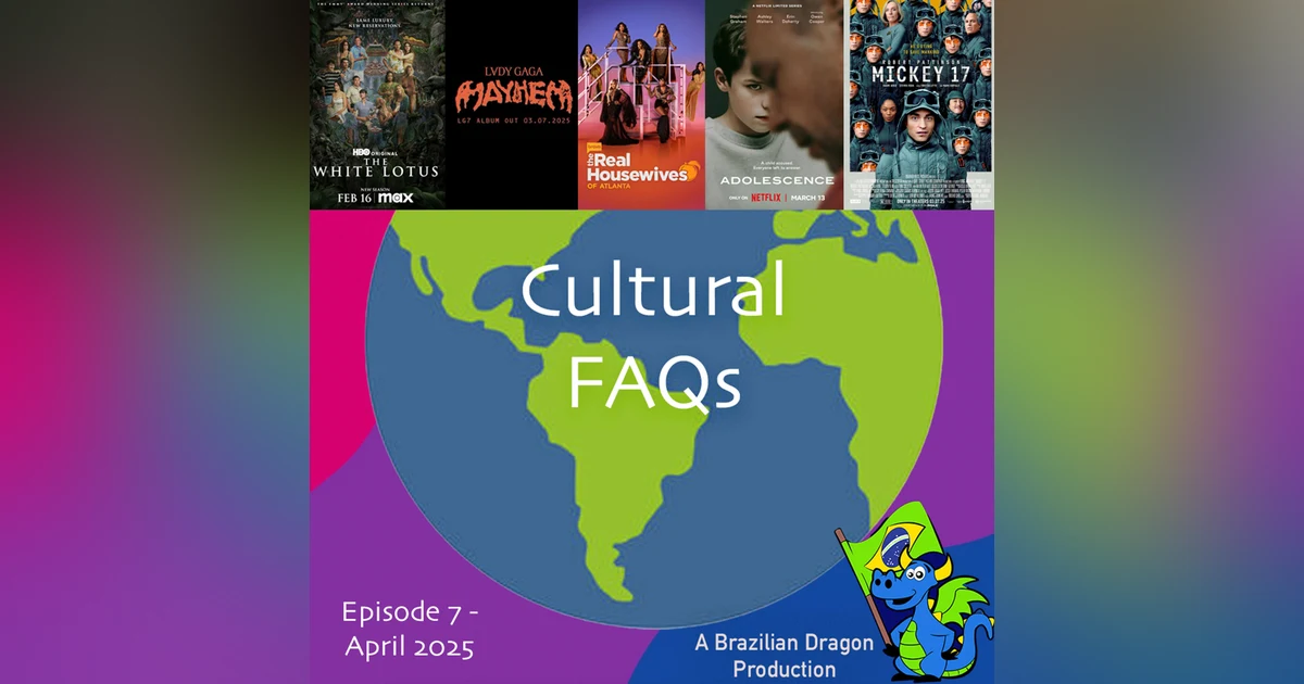 Cultural FAQs: Beep Bop Boop, Bitch