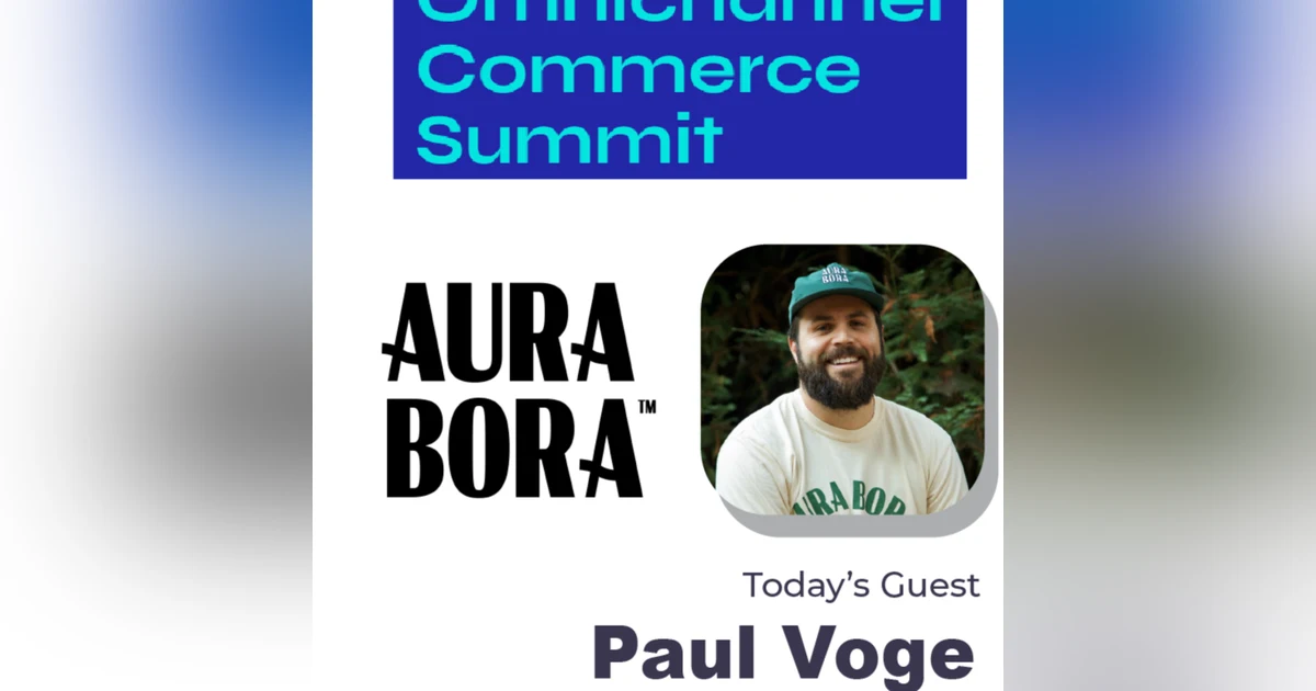 Beverage Breakthroughs: Aura Bora's Path to 8,500 Stores and Beyond