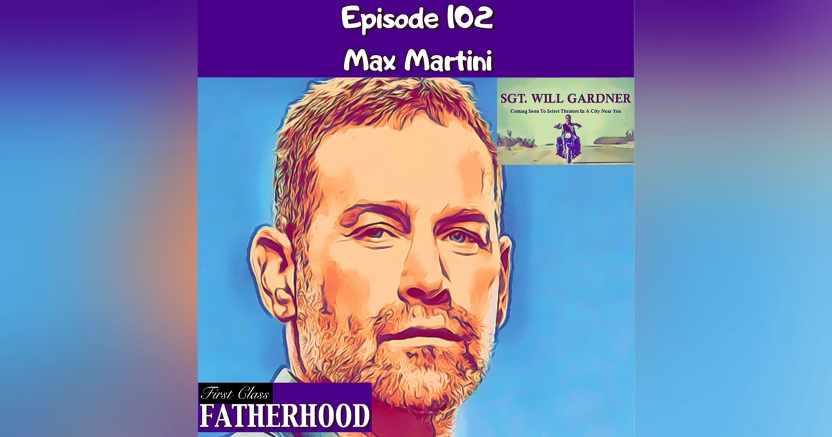 #102 Max Martini