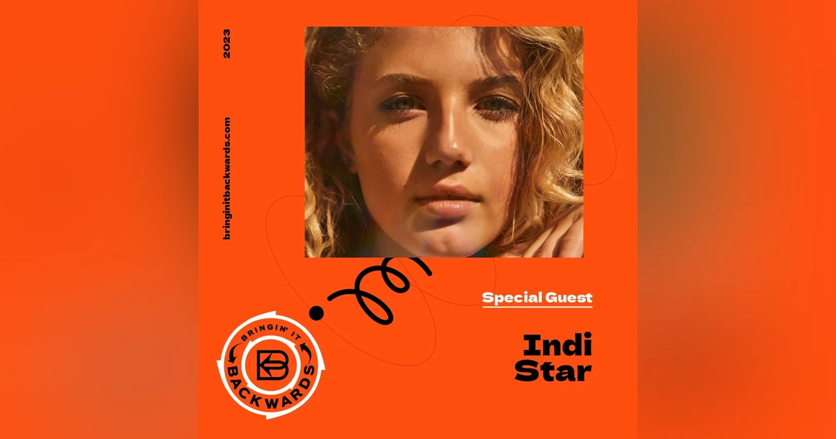 Interview with Indi Star (Indi Star Returns)