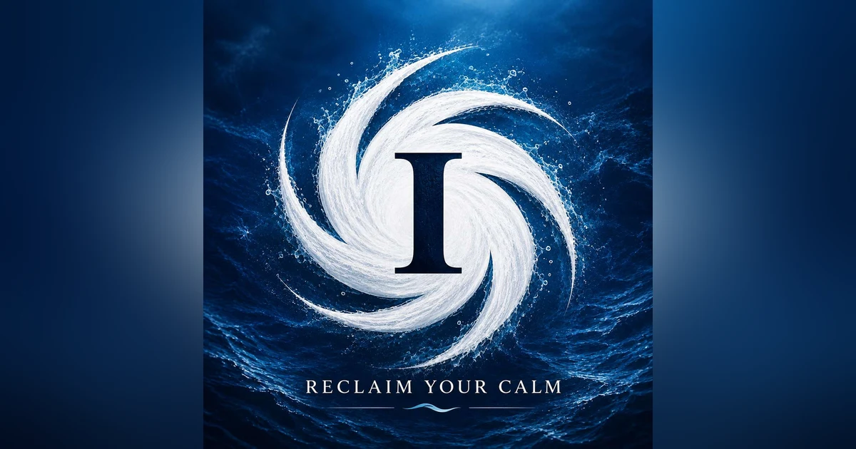 "Episode 1: Welcome To Life's Storm"