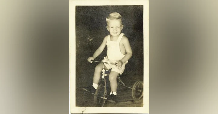 image for Young Skeegie, Old Sparky & J. Edgar