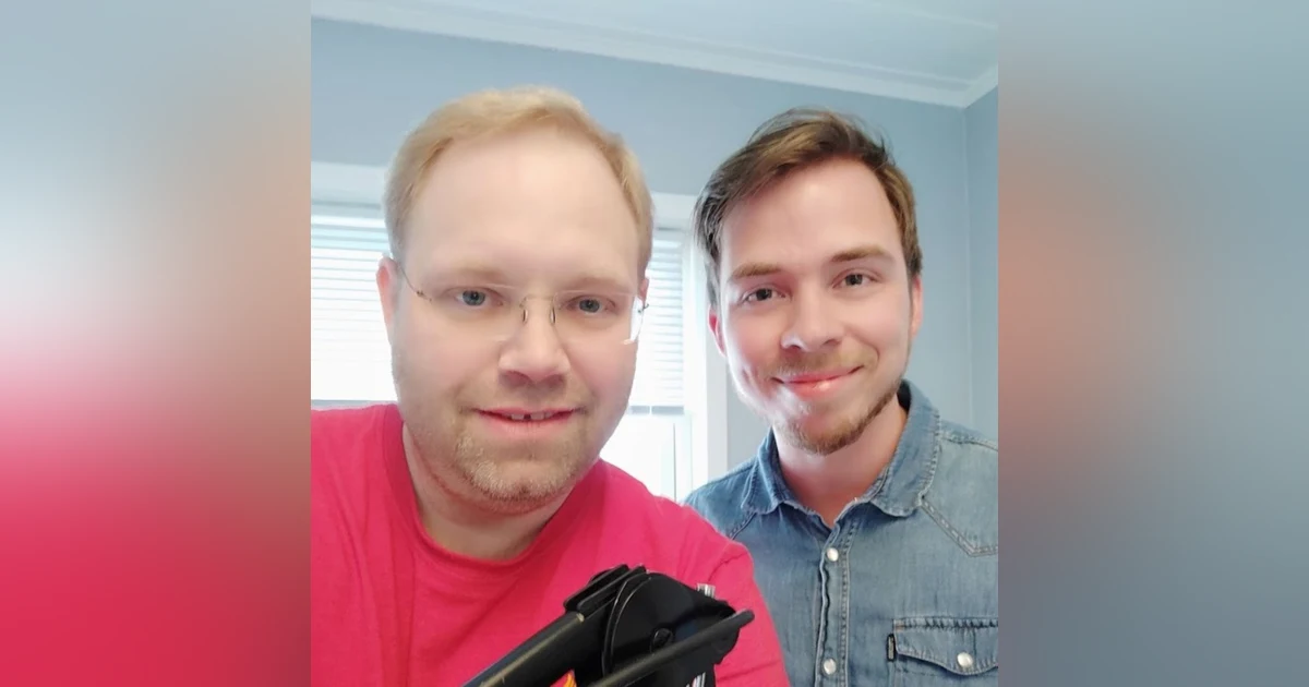 #44 Likestilling, selvbestemmelse og kvinnekamp!
