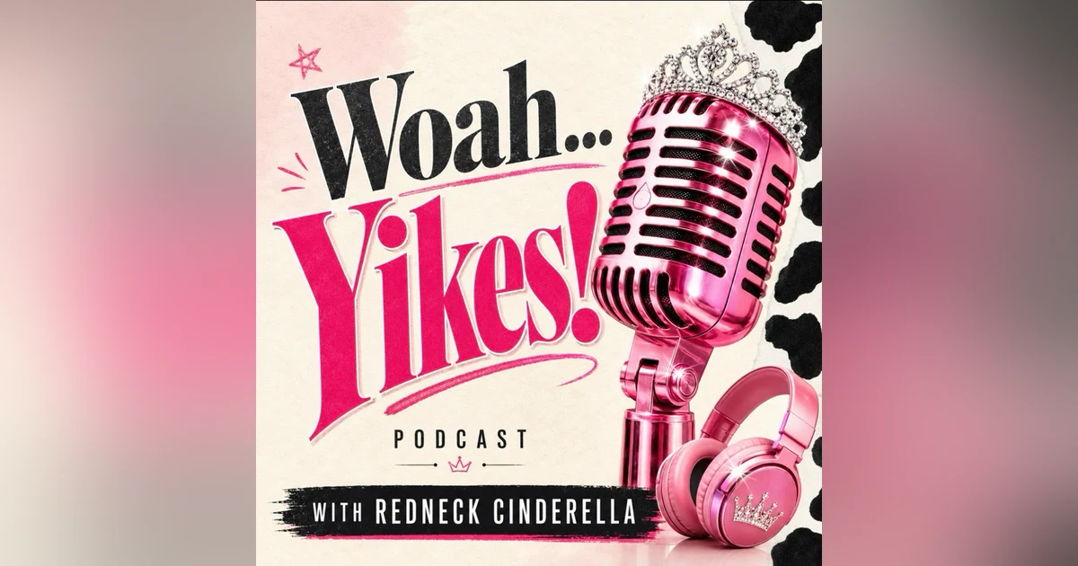 Apparently... We're All Just Winging It!