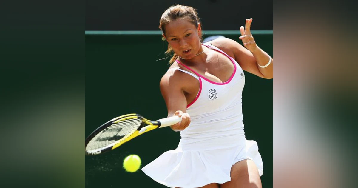 Tearing Apart Tennis Misconceptions with Pro- Tennis Player Tara Moore