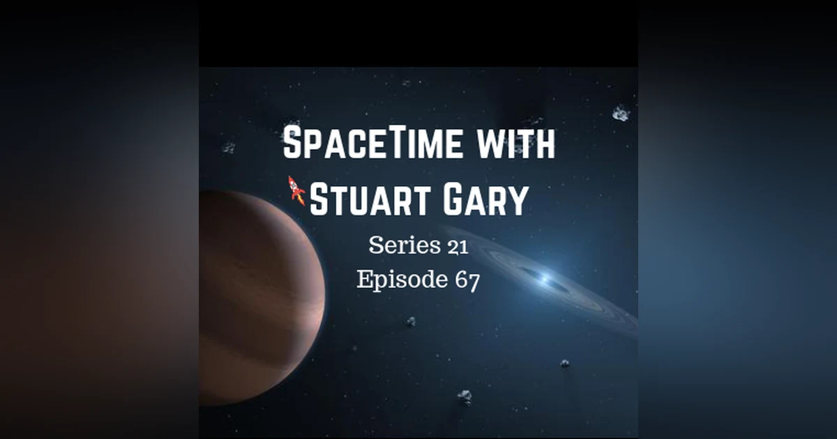 67: Earth’s ingredients are fairly typical