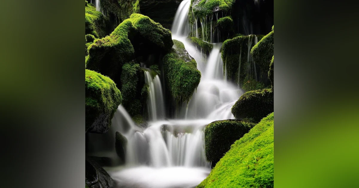 Zen Oasis: Relaxing Music and Water Sounds for Spas and Relaxation