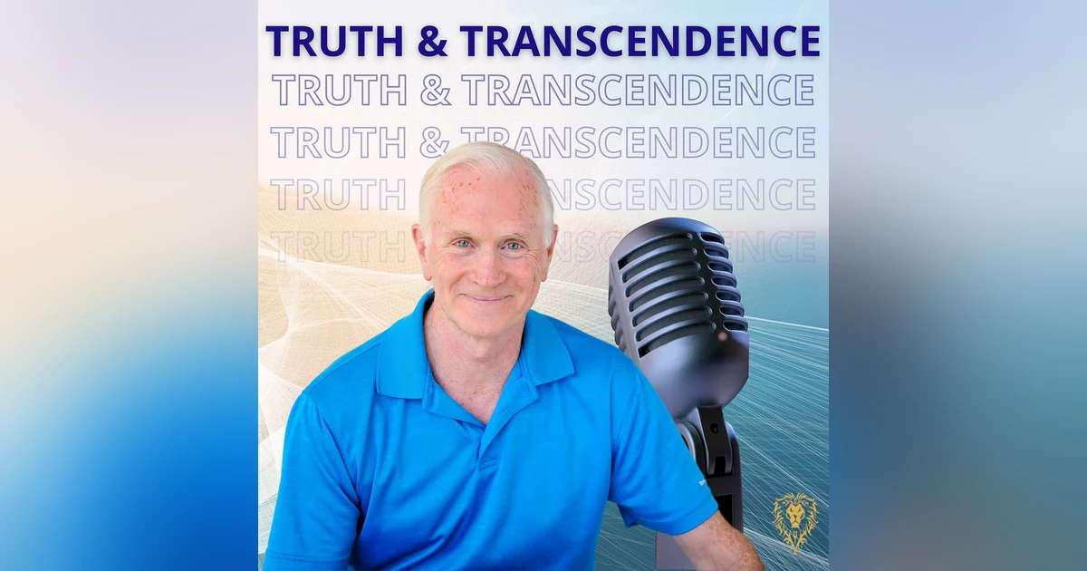 Ep 198: Brad Smith ~ Deep Intuition, Transformation & Spiritual Awakening