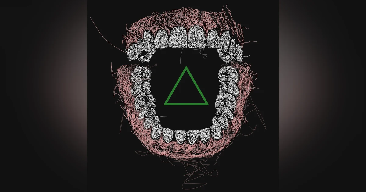 Delta Green: God's Teeth - Go Forth (Part 1)