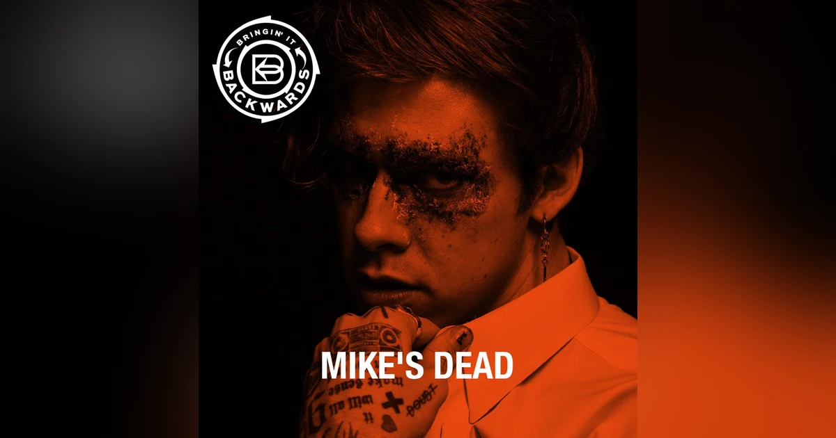 Interview with Mike's Dead