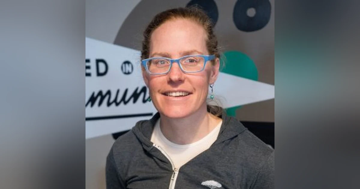 1.2 Tips for Change Makers - with Erin Beagle
