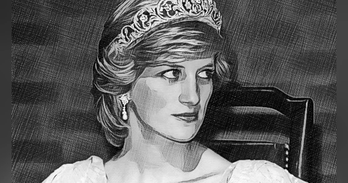 PRINCESS DIANA'S Last Night in Paris: Tragic Crash or Royal Cover-Up?