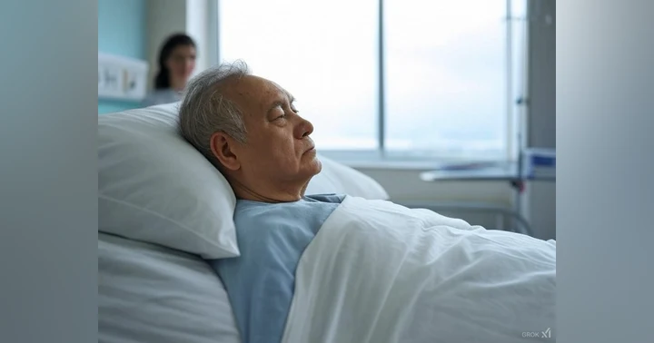 image for Most Oncologists Don't Refer to Palliative Care. What???
