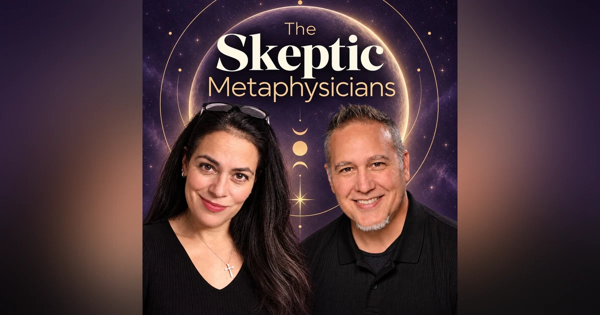 Introducing The Skeptic Metaphysician