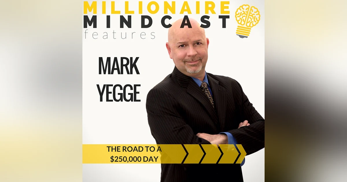 006: The Road to a $250,000 day | Mark Yegge