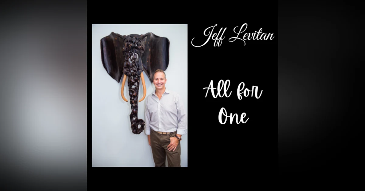 just Two Dads & A Philanthropist | All for One
